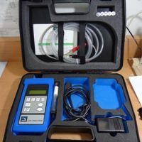 ANALIZADOPR DE GASES DE COMBUSTION